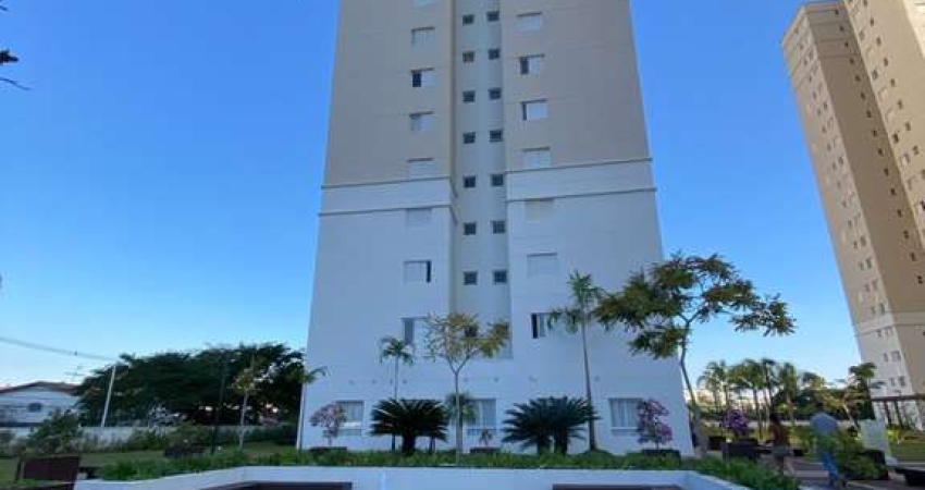 Apartamento para Venda em Mogi das Cruzes, Vila Suissa, 3 dormitórios, 1 suíte, 2 banheiros, 2 vagas