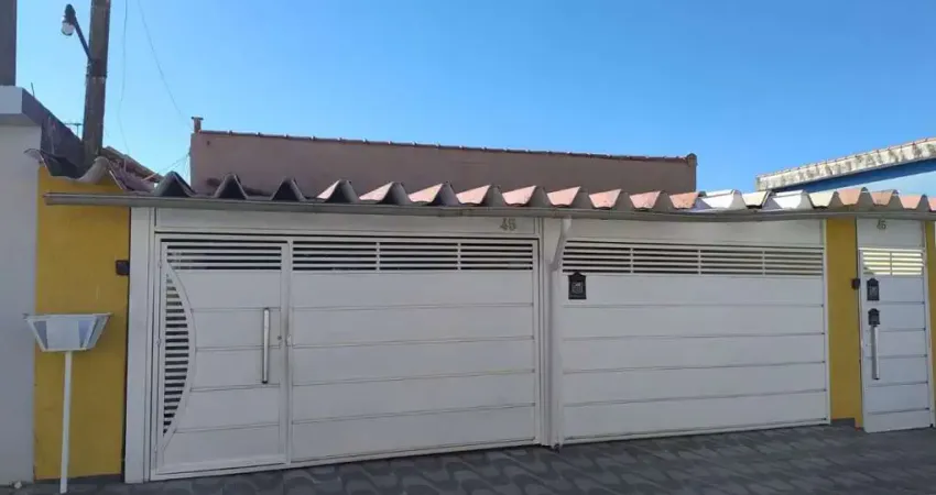 Casa para Venda em Suzano, Jardim Míriam, 5 dormitórios, 2 banheiros, 3 vagas