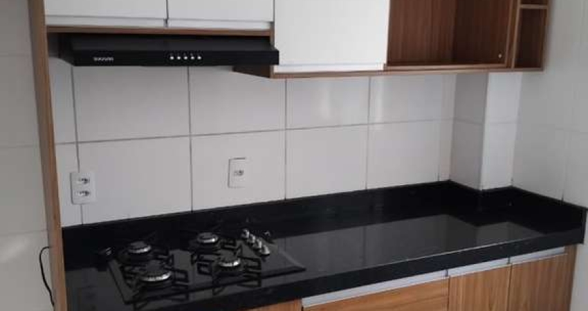 Apartamento para Locação em Suzano, Parque Santa Rosa, 2 dormitórios, 1 banheiro, 1 vaga