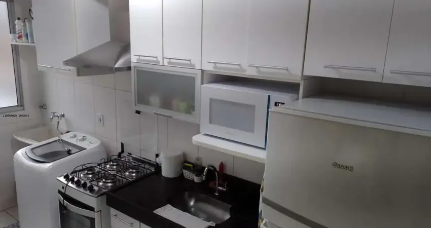 Apartamento Garden para Venda em Suzano, Vila Figueira, 2 dormitórios, 1 banheiro, 1 vaga
