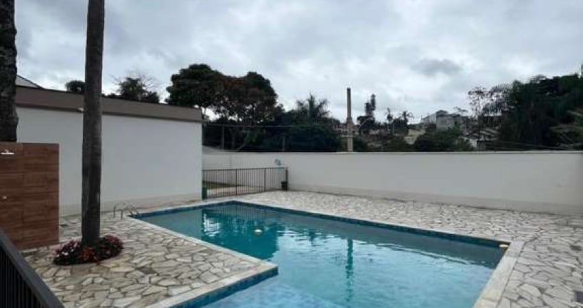 Apartamento para Venda em Mogi das Cruzes, Vila Brasileira, 2 dormitórios, 1 banheiro
