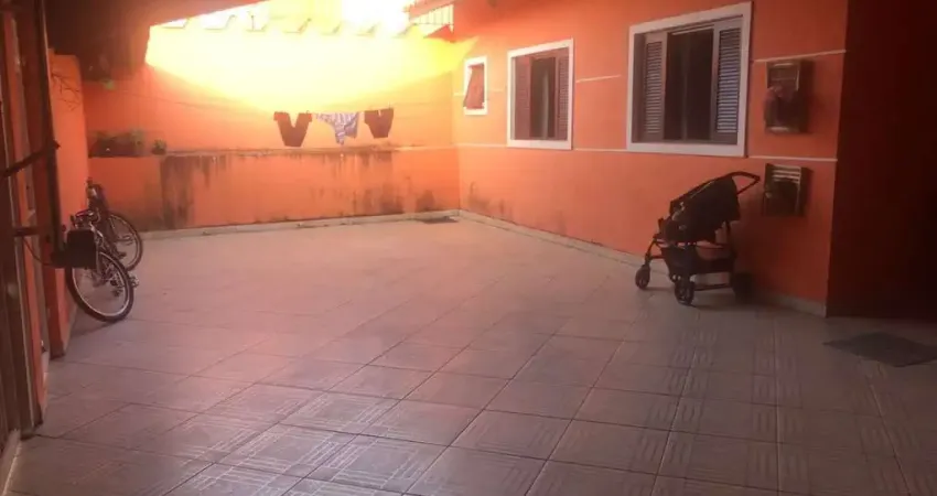 Casa para Venda em Suzano, Cidade Edson, 2 dormitórios, 1 suíte, 2 banheiros, 4 vagas