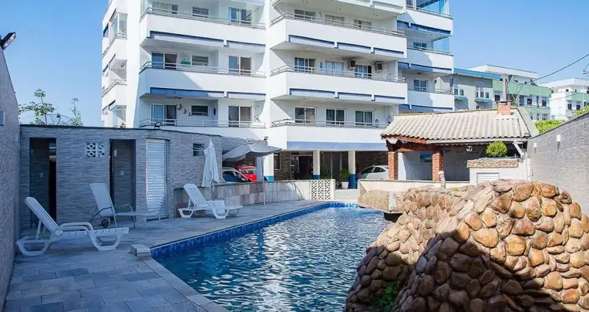Apartamento para Venda em Bertioga, Maitinga, 2 dormitórios, 1 banheiro, 2 vagas