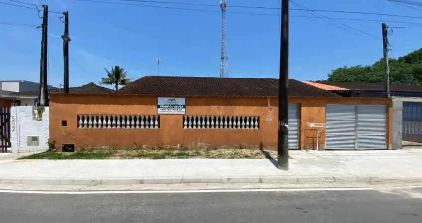 Casa para Temporada em Bertioga, Jardim Raphael, 2 dormitórios, 1 banheiro, 5 vagas
