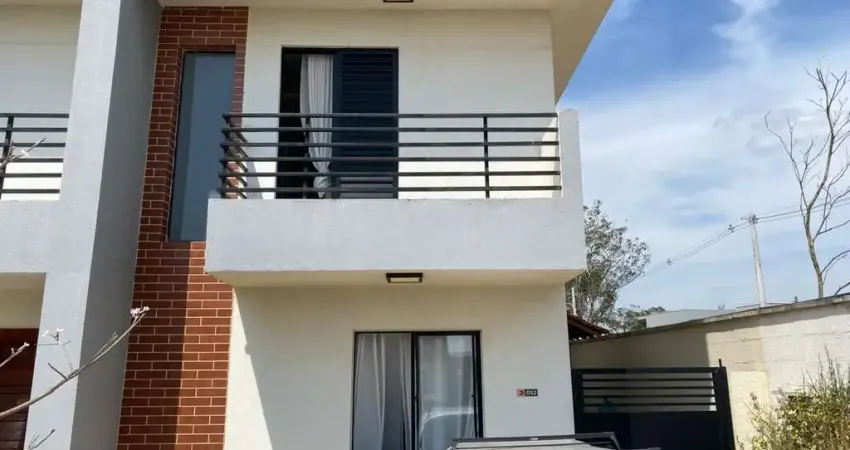 Sobrado em condomínio para venda em suzano, jardim modelo, 2 dormitórios, 1 banheiro, 2 vagas