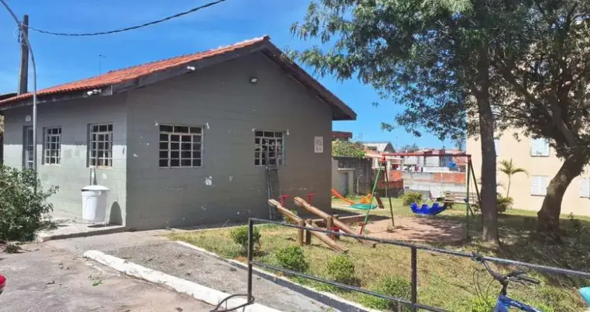 Apartamento para Venda em Itaquaquecetuba, Jardim Aracaré, 2 dormitórios, 1 banheiro, 1 vaga