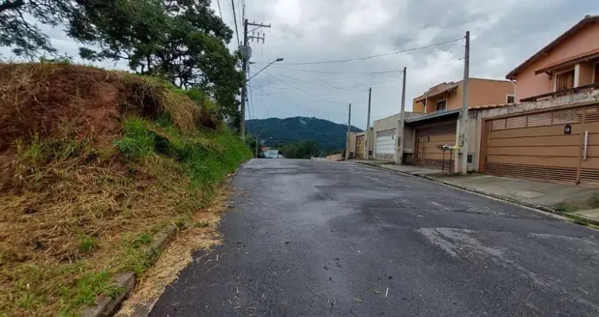 Terreno para venda em mogi das cruzes, parque residencial itapeti