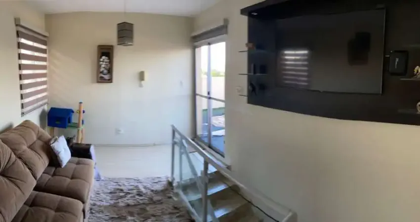 Apartamento duplex para venda em suzano, vila são francisco, 2 dormitórios, 2 banheiros