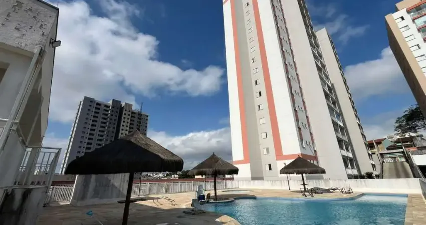 Apartamento para venda em mogi das cruzes, mogi moderno, 3 dormitórios, 1 suíte, 1 banheiro, 2 vagas