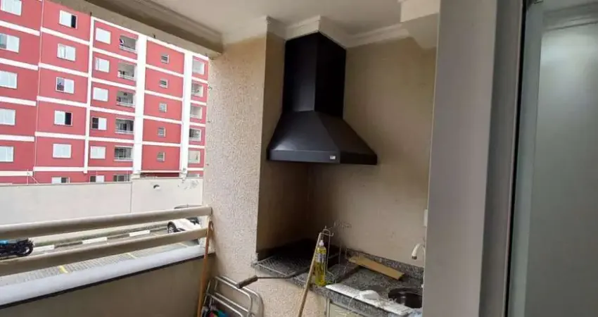 Apartamento para venda em suzano, caxangá, 2 dormitórios, 1 banheiro, 1 vaga