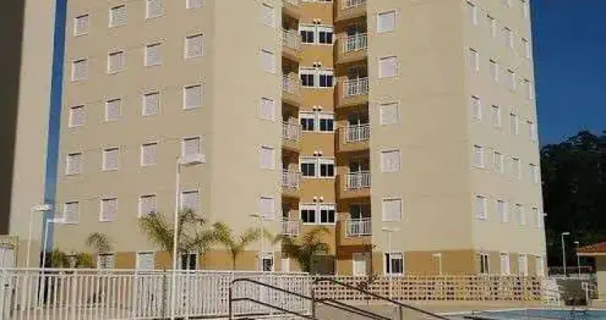 Apartamento para venda em mogi guaçu, loteamento cidade nova mogi-guaçu, 3 dormitórios, 1 suíte, 2 vagas