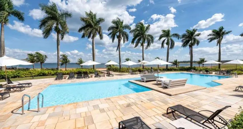 Terreno à venda na Estrada da Galeana, Riviera de Santa Cristina, Arandu