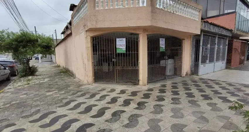 Casa para venda em suzano, parque maria helena, 4 dormitórios, 2 banheiros, 2 vagas