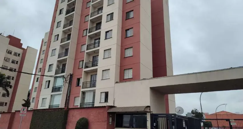 Apartamento para venda em suzano, jardim santa helena, 2 dormitórios, 1 banheiro, 1 vaga
