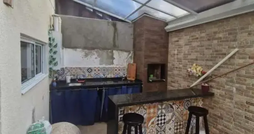 Casa em condomínio para venda em suzano, jardim residencial suzano, 2 dormitórios, 2 banheiros, 2 vagas