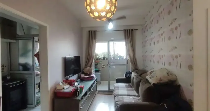 Apartamento para venda em suzano, parque suzano, 2 dormitórios, 1 banheiro, 1 vaga