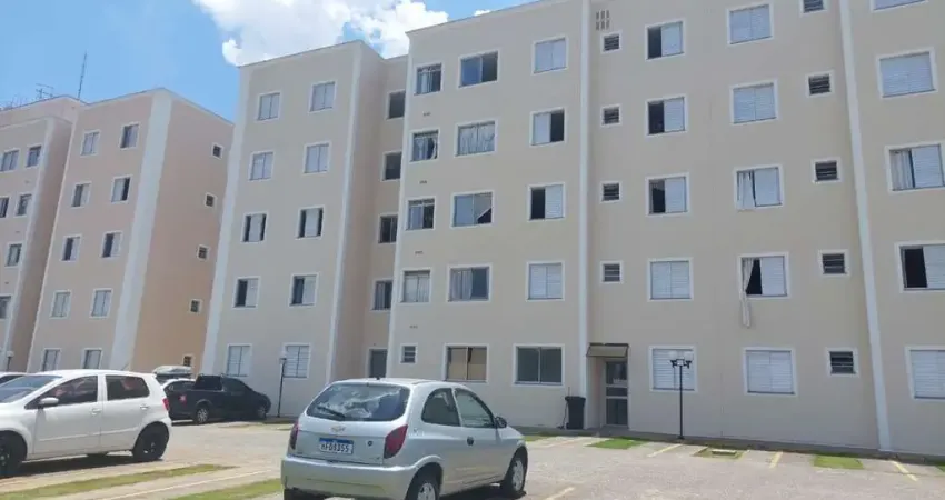 Apartamento para venda em suzano, vila urupês, 2 dormitórios, 1 banheiro, 1 vaga
