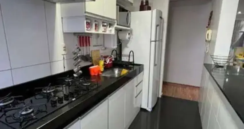 Apartamento para venda em suzano, vila urupês, 2 dormitórios, 1 banheiro, 1 vaga