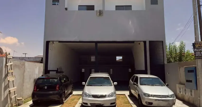 Galpão para locação em suzano, vila urupês, 2 banheiros, 3 vagas