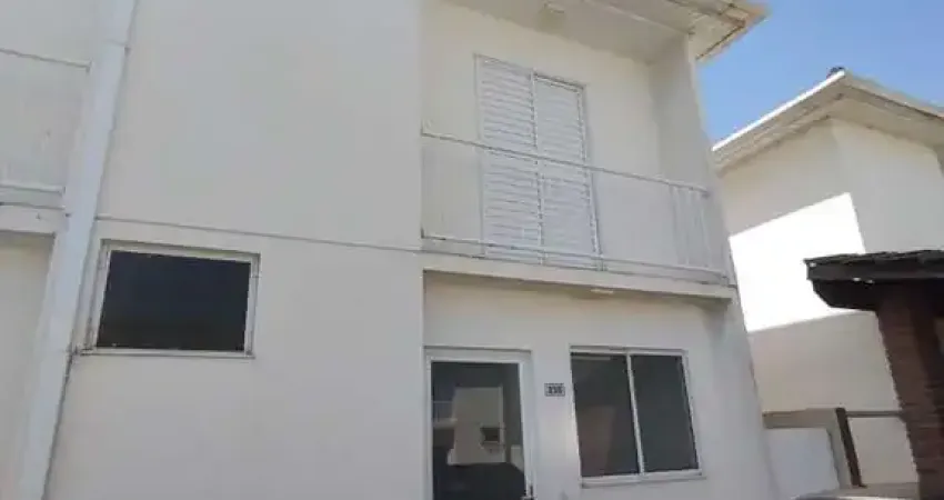 Sobrado em condomínio para venda em suzano, vila colorado, 2 dormitórios, 1 banheiro, 2 vagas