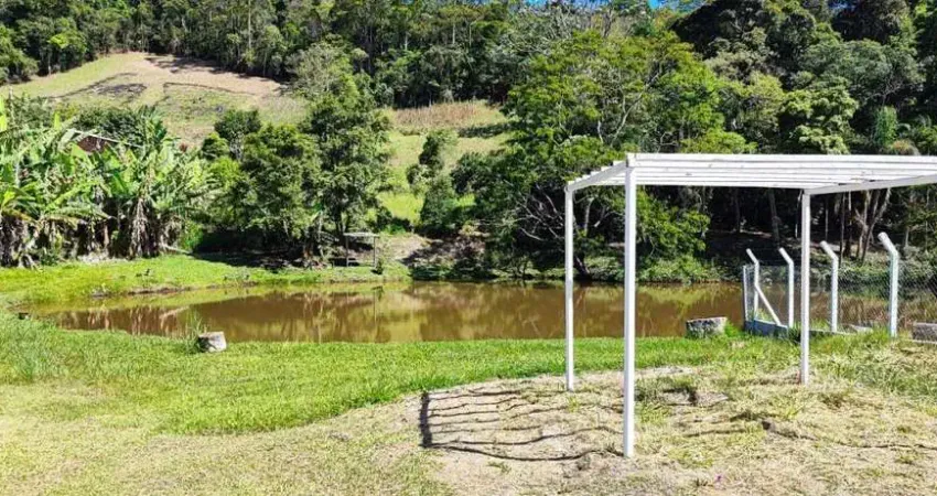 Chácara / sítio à venda em Serrote, Salesópolis