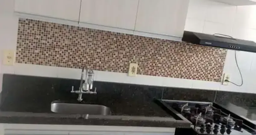 Apartamento para Venda em Suzano, Parque Santa Rosa, 2 dormitórios, 1 banheiro, 1 vaga