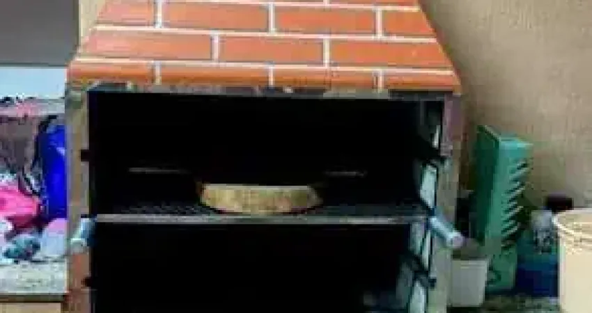 Cobertura para Venda em Suzano, Vila Urupês, 3 dormitórios, 2 banheiros, 1 vaga