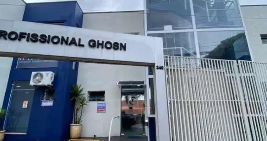 Sala Comercial para Locação em Suzano, Vila Costa, 1 banheiro