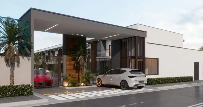 Sobrado para Venda em Suzano, Jardim Carlos Cooper, 3 dormitórios, 3 suítes, 3 banheiros, 3 vagas