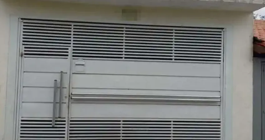 Casa em Condomínio para Venda em Poá, Jardim América, 1 dormitório, 1 banheiro, 2 vagas