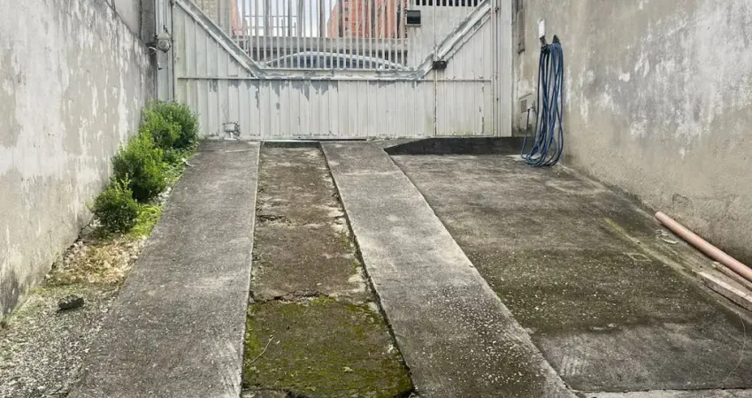 Casa com 2 quartos para alugar na Rua Onze de Agosto, 166, Vila Vermont, Itaquaquecetuba