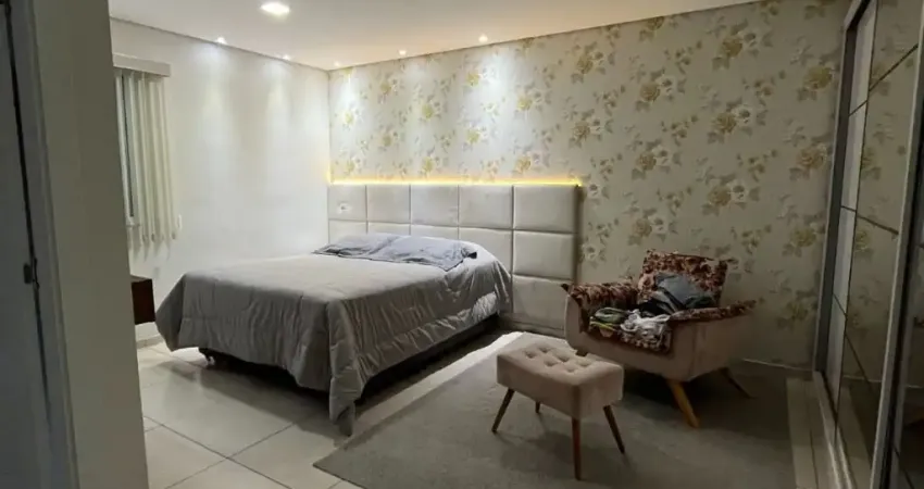 Oportunidade! Casa em Mogi – 3 Dormitórios, 2 Suítes e Sem Taxa de Condomínio!