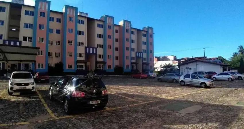 Apartamento para Venda em Fortaleza, Messejana, 2 dormitórios, 1 suíte, 1 banheiro, 1 vaga