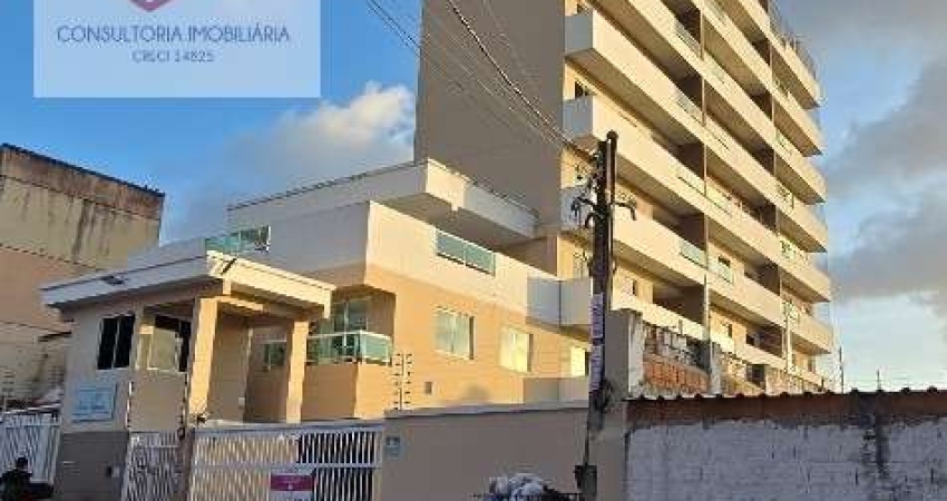 Apartamento para Venda em Fortaleza, Presidente Kennedy, 3 dormitórios, 1 suíte, 2 banheiros, 1 vaga