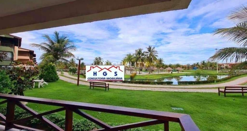 Apartamento para Venda em Aquiraz, PORTO DAS DUNAS, 2 dormitórios, 1 suíte, 2 banheiros, 2 vagas