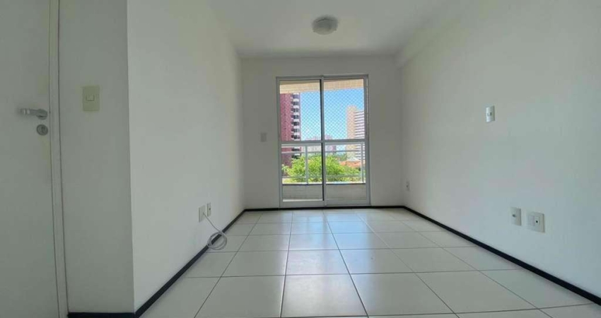 Apartamento para Venda em Fortaleza, Guararapes, 3 dormitórios, 3 suítes, 2 vagas