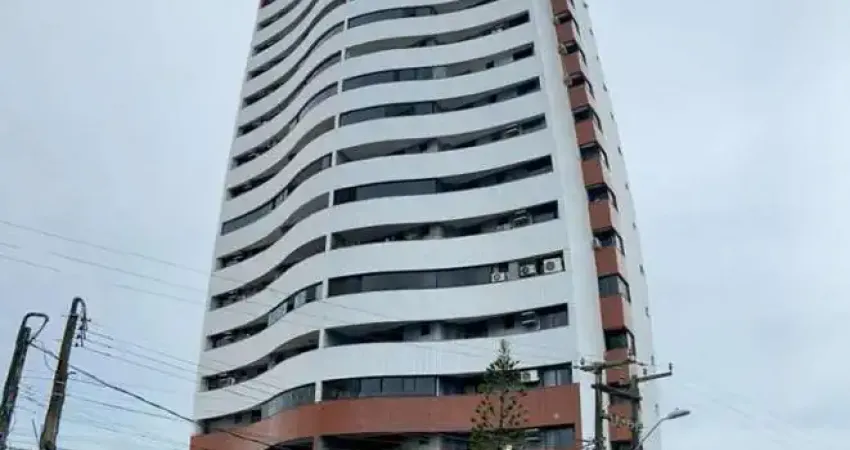 Apartamento para Venda em Fortaleza, Papicu, 3 dormitórios, 3 suítes, 3 banheiros, 3 vagas
