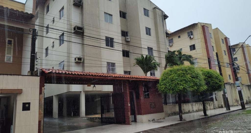 Apartamento para Venda em Fortaleza, Vila União, 3 dormitórios, 1 suíte, 3 banheiros, 1 vaga
