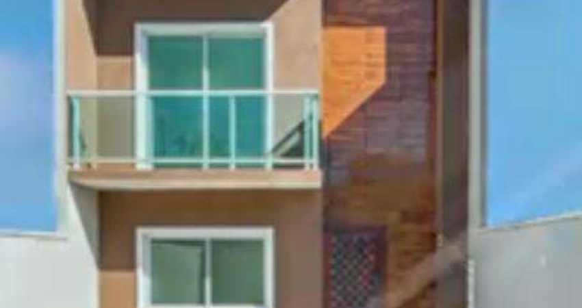 Casa para Venda em Eusébio, Centro, 3 dormitórios, 1 suíte, 3 banheiros, 2 vagas