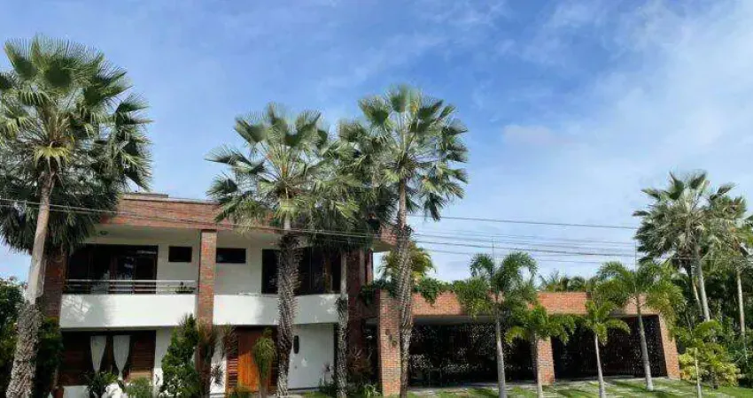 Casa em Condomínio para Venda em Fortaleza, EUSÉBIO