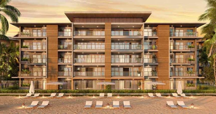 Apartamento para Venda em Aquiraz, PORTO DAS DUNAS, 3 dormitórios, 3 suítes, 3 banheiros, 2 vagas