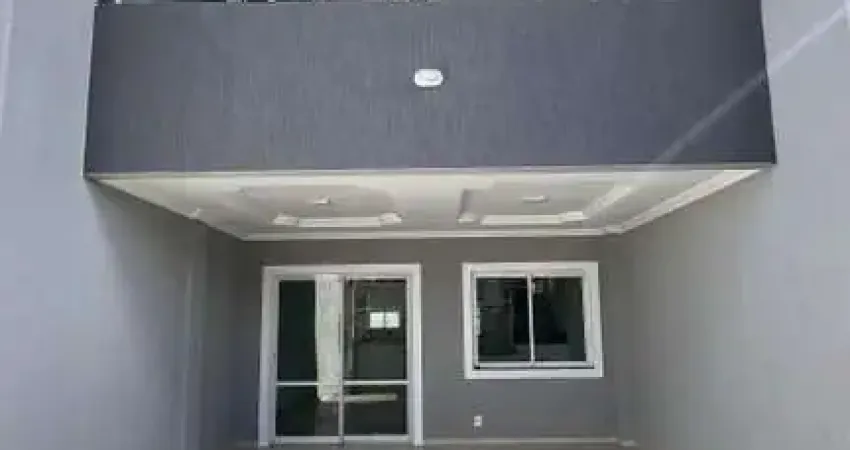 Casa para Venda em Fortaleza, Cambeba, 3 dormitórios, 2 suítes, 2 banheiros, 4 vagas