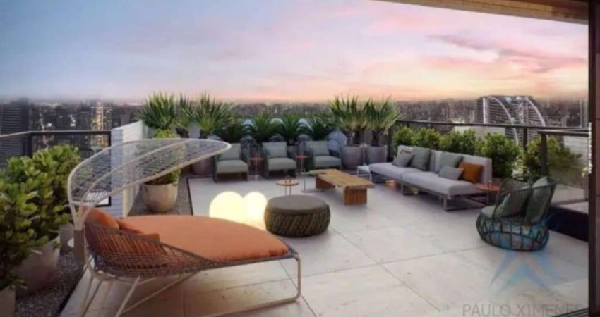 Apartamento para venda em fortaleza, edson queiroz, 3 dormitórios, 2 suítes, 3 banheiros, 2 vagas