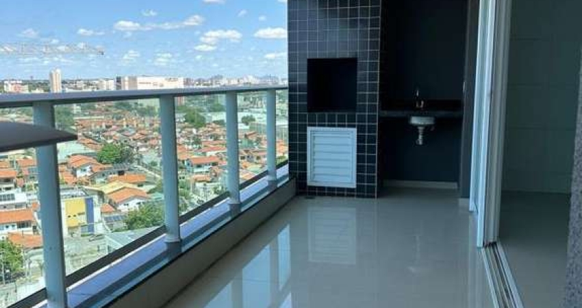 Apartamento para Venda em Fortaleza, Edson Queiroz, 3 dormitórios, 2 suítes, 3 banheiros, 2 vagas