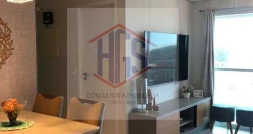 Apartamento para Venda em Fortaleza, Presidente Kennedy, 2 dormitórios, 1 suíte, 1 banheiro, 1 vaga