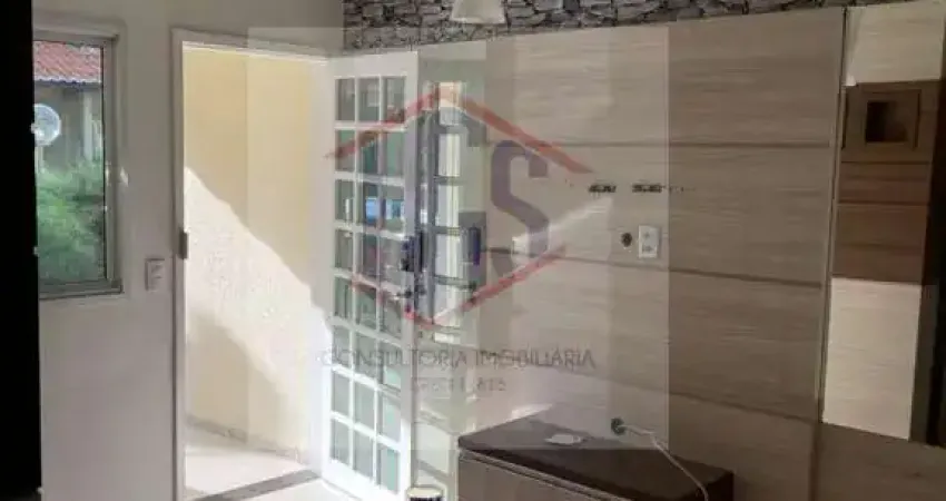 Casa em Condomínio para Venda em Fortaleza, Passaré, 3 dormitórios, 3 suítes, 3 banheiros, 2 vagas