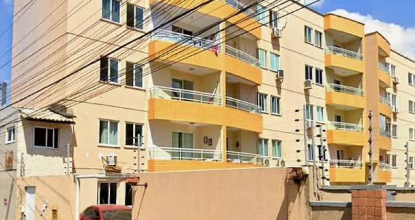 Apartamento para Venda, Itaperi, 3 dormitórios, 1 suíte, 2 banheiros, 1 vaga