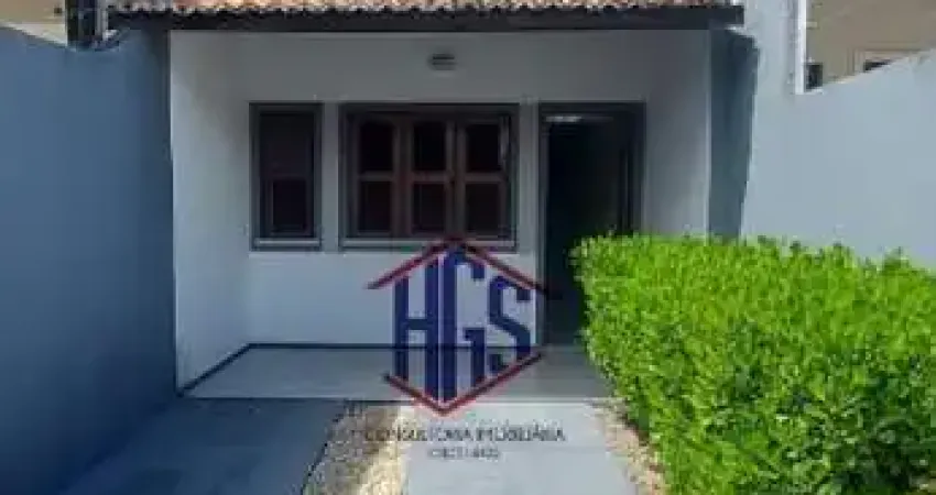 Casa para Locação em Fortaleza, Mondubim, 2 dormitórios, 2 suítes, 3 banheiros, 2 vagas