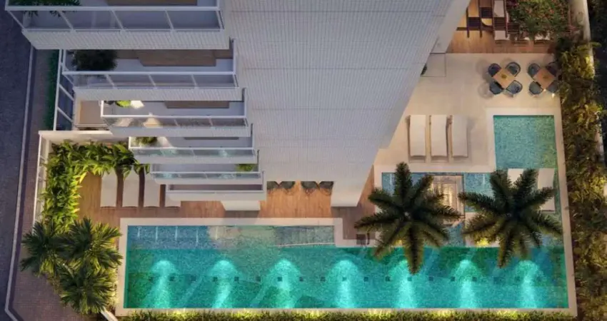 Apartamento para venda em fortaleza, aldeota, 1 suíte, 1 banheiro, 1 vaga