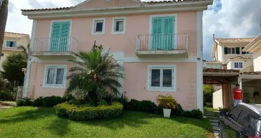 Casa em condomínio fechado com 3 quartos à venda na Vila Nova Louveira, Louveira 